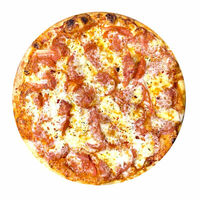 Пеперони в Трошев Вкус