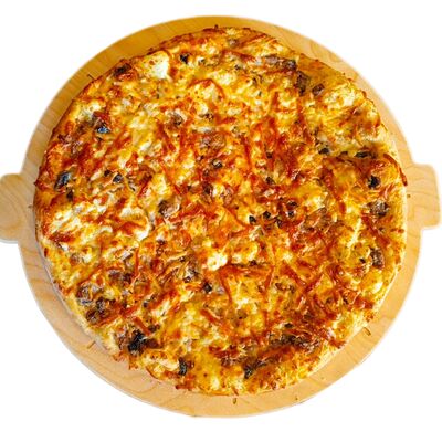 Пицца Жюльен в Кафе Уют по цене 1472 ₽