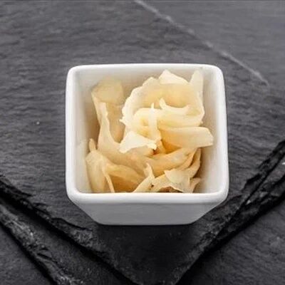 Имбирь в Мистер суши по цене 41 ₽