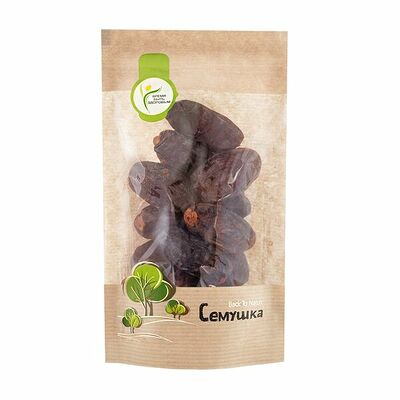 Сухофрукты финики Королевские Семушка в Азбука Вкуса Экспресс Меню по цене 697 ₽