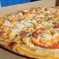 Сырная курочка в ChiterPizza