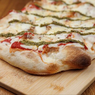 Пицца римская Маргарита в Pizza Roma по цене 700 ₽