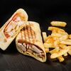 Гирос Ролл в My gyros club по цене 349