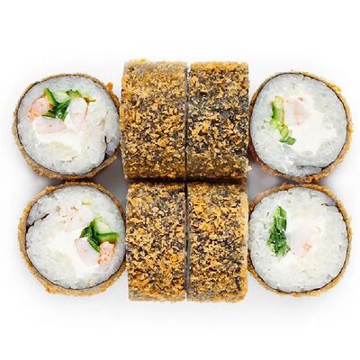 Эби темпура том ям в Рисаnet по цене 443 ₽