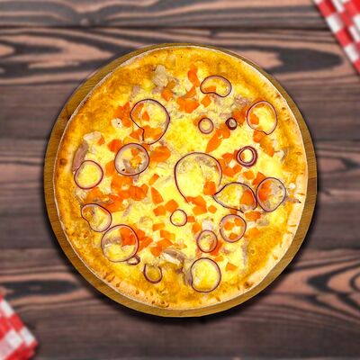 Гриль в Sopranopizza по цене 710 ₽