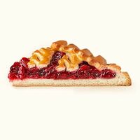 Пирог с вишней в Пироговый Дворик