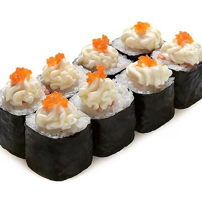 Фудзияма.4шт в Home Sushi Express по цене 295 ₽