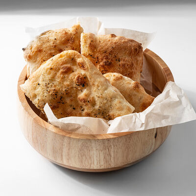 Римская фокачча с травами в Sunrise по цене 218 ₽