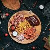 Набор на компанию в Жарим мясо по цене 2590