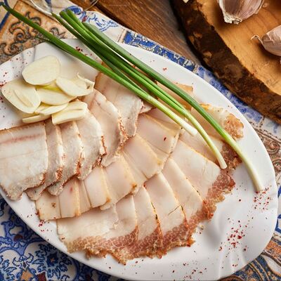 Сальце домашнеев Таверна по цене 80000 сум