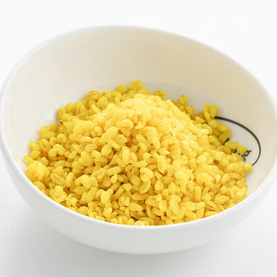 Булгур в Nothing Fancy по цене 150 ₽