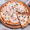 Пицца Ветчина с грибами в Sushi AKI Pizza по цене 550