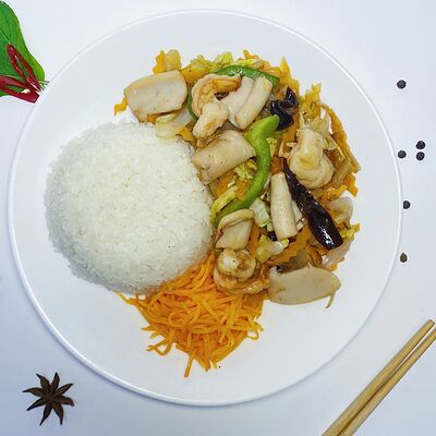 Ком хай сан саов Pho Nem по цене 609 ₽