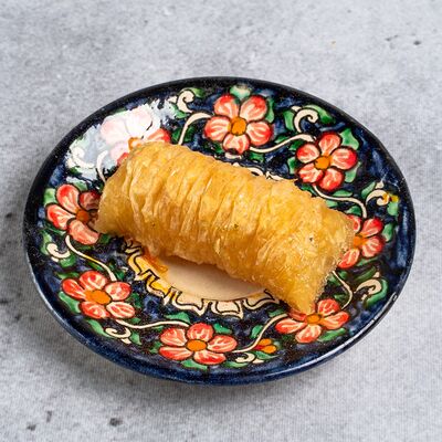 Пахлава маленькая в Центр Плова по цене 149 ₽