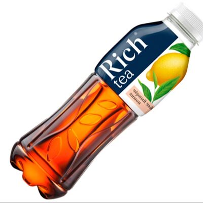 Чай черный Rich Лимон в Шаурма-syndicate46 по цене 202 ₽