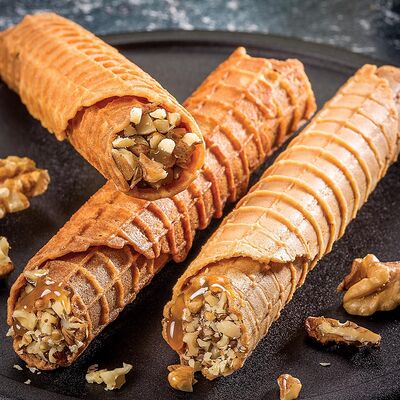 Трубочка в Чиполучо по цене 199 ₽