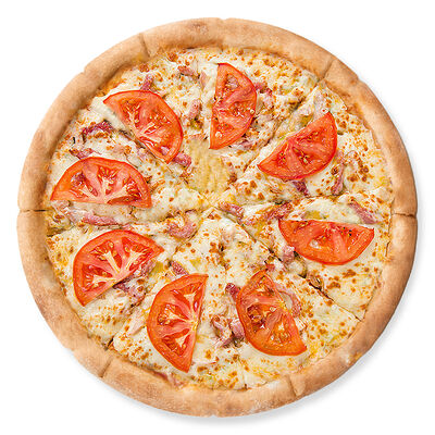 Пицца Верона 40 см в Банхоф по цене 959 ₽