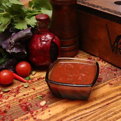 Ткемали в Vagr по цене 70 ₽