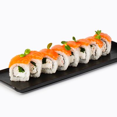 Сенсей в Sakishi Rolls по цене 590 ₽