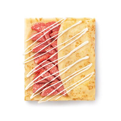 Блин Охотничьи колбаски в Блинбери по цене 149