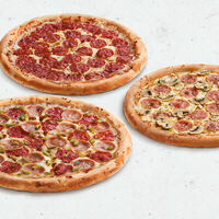 Набор №4 в Pizza HeartPizza Hut