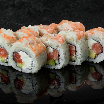 Мидори в Ем с Матрёшкой по цене 860 ₽