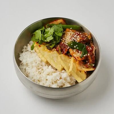 Тубу Кимчи в Пян-се по цене 790 ₽