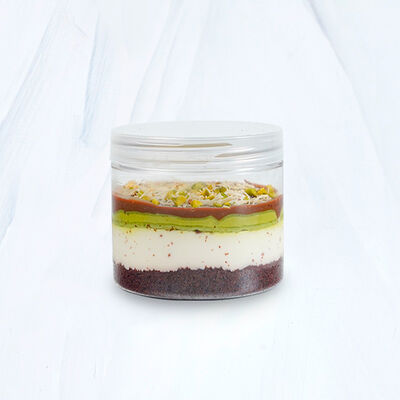 Трайфл Дубайский в Магбургер & Братья Караваевы по цене 310