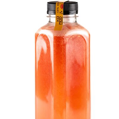 Фреш грейпфрутовый в Комод по цене 540 ₽