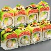 Ролл Криспи дракон в Tao Sushi Lab по цене 1090