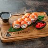 Филадельфия с Креветкой в FASTWOK по цене 929