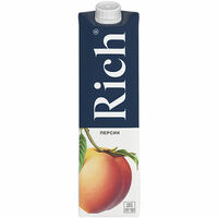 Сок Rich Персиковый в Шашлыкоff