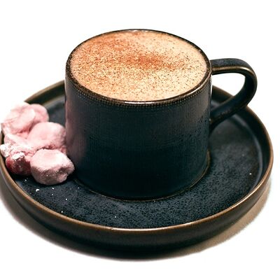 Какао средний в Coffee Sova по цене 300 ₽