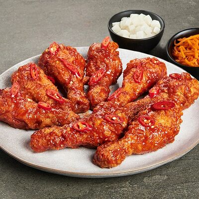 Ножки Чили в Kannam Chicken по цене 345