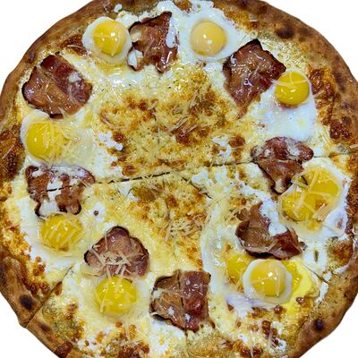 Карбонара в Byfoodzee по цене 749 ₽