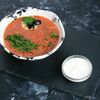 Суп Солянка мясная сборная в География по цене 490