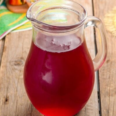 Морс ягодный в Щербет по цене 169 ₽