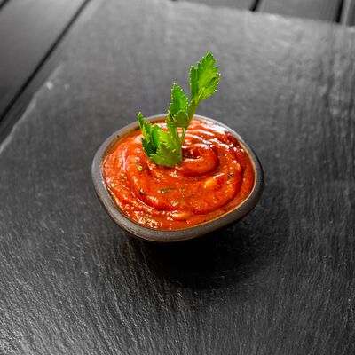 Соус Острый в Гурман по цене 75 ₽