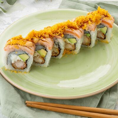 Ролл Тануки в Сушишоп по цене 248