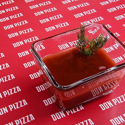 Кетчуп в Don Pizza по цене 50 ₽