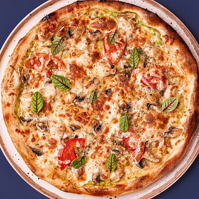 Примавера сливочная в Конор по цене 570 ₽