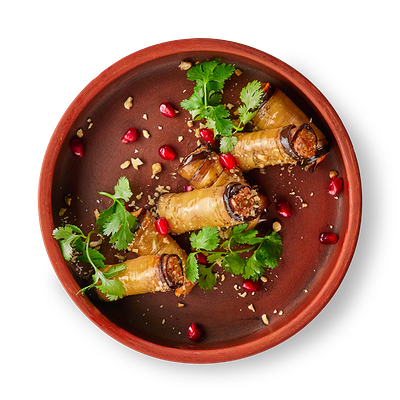 Бадриджани в Старик хинкалыч по цене 495 ₽