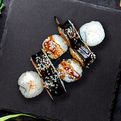 Сливочный с курицей в Royal по цене 349 ₽