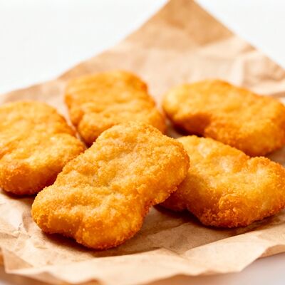 Наггетсы в Чебурекми по цене 150 ₽