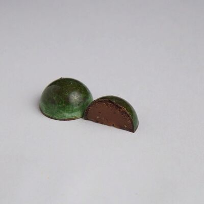 Конфета Лайм-Боб тонка в Блеск по цене 120