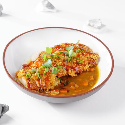 Кацу Карри в Филадельфия по цене 615 ₽