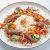 Говядина по-хайнаньски в OmNomNom по цене 830