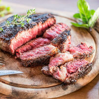 Логотип Гриль-бар