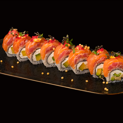 Ролл Хикари в SUSHIлка по цене 1590 ₽