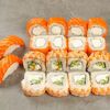 Sushi Ways по адресу Баковый переулок, 5